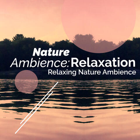 Nature Ambience: Relaxation