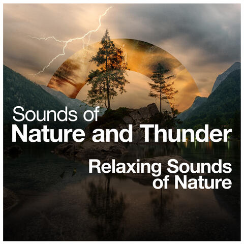 Sounds of Nature and Thunder