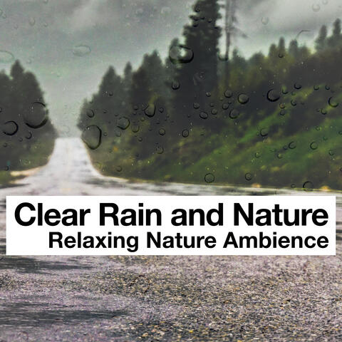 Clear Rain and Nature