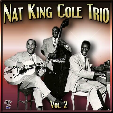 The Nat King Cole Trio Vol#2