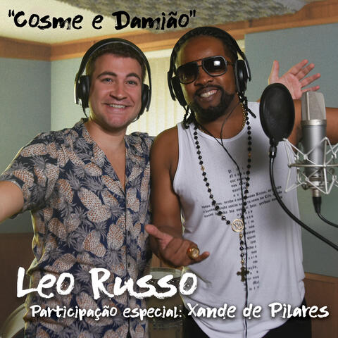 Cosme e Damião (feat. Xande de Pilares)