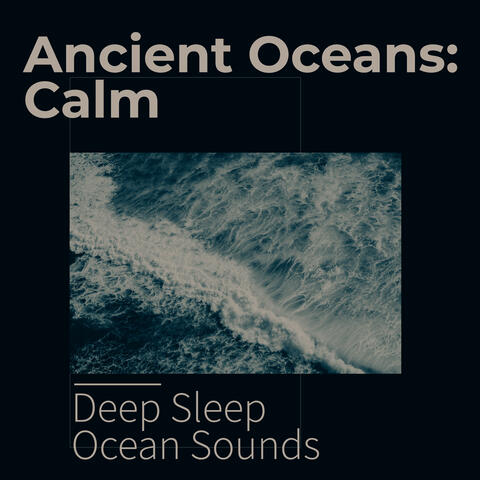 Ancient Oceans: Calm