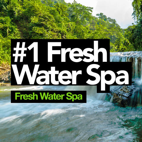 #1 Fresh Water Spa