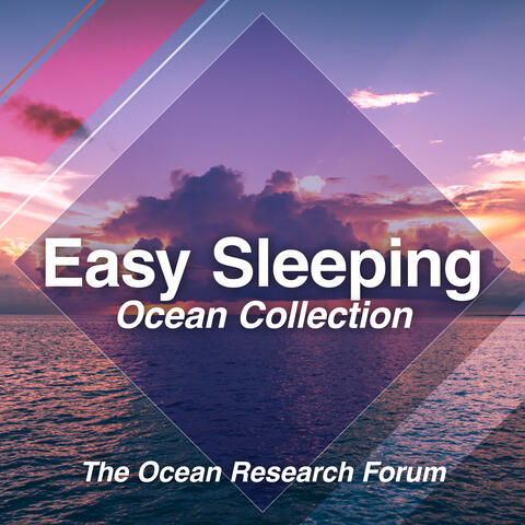 Easy Sleeping Ocean Collection