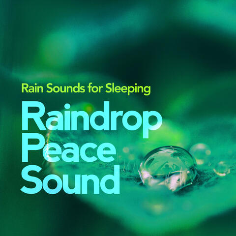 Raindrop Peace Sound
