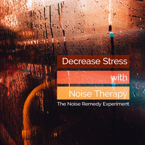 Decrease Stress with Noise Therapy