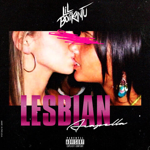 LESBIAN