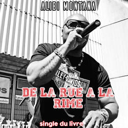 De la rue à la rime