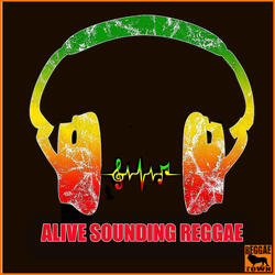 Alive & Sounding