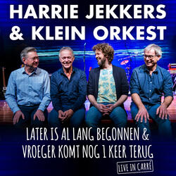 Over 100 Jaar