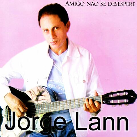 Amigo Não Se Desespere