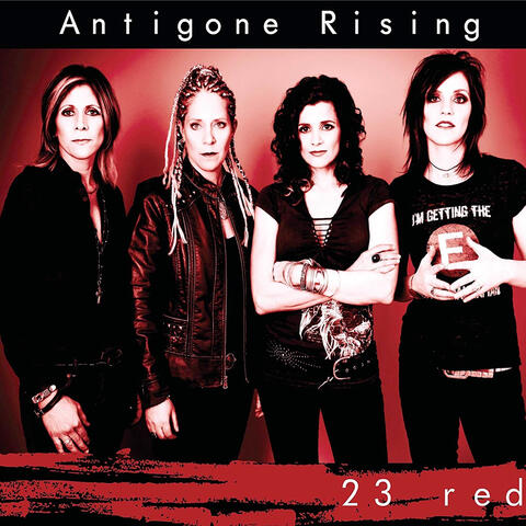 23 Red