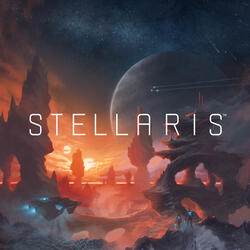 Battle For Supremacy (From Stellaris Original Game Soundtrack)