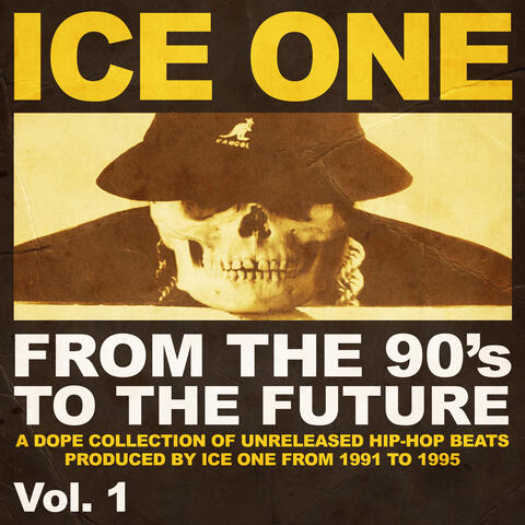 From The 90's To The Future Vol.1