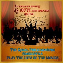 Taras Theme (Gone with the Wind)