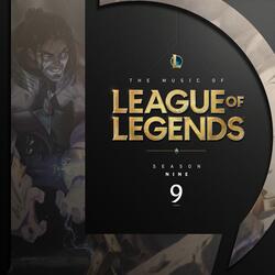 Star Guardian - 2019 (From League of Legends: Season 9)