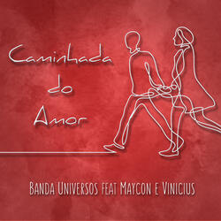 Caminhada Do Amor