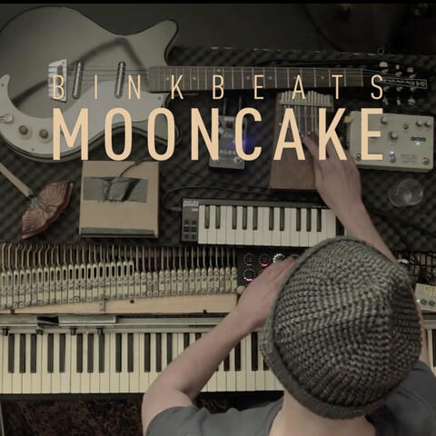 Mooncake