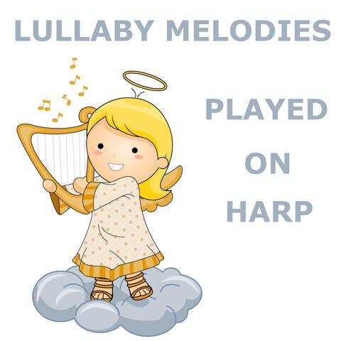 Children's Songs Harp Ensemble