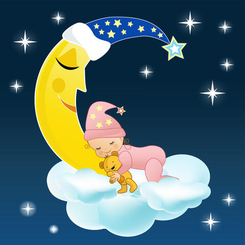 Go To Sleep My Baby
