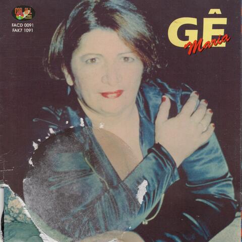 Gê Maria