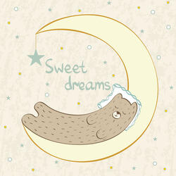 Go To Sleep My Baby