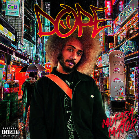 Dope
