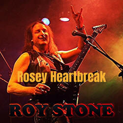 Rosey Heartbreak