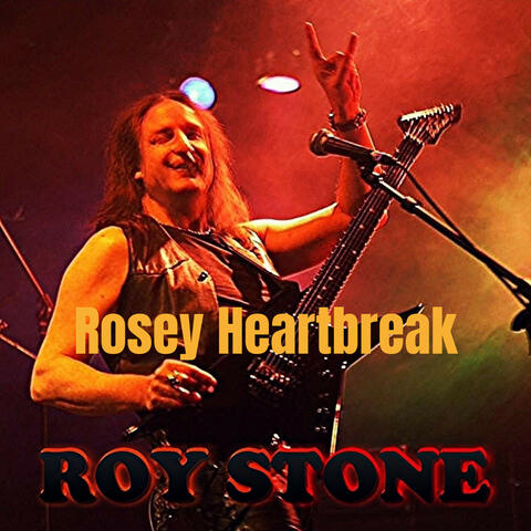 Rosey Heartbreak