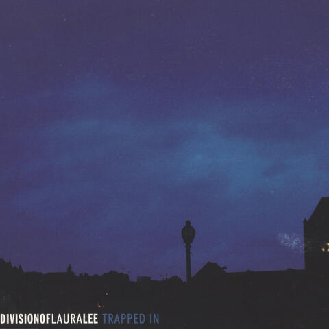 Trapped In