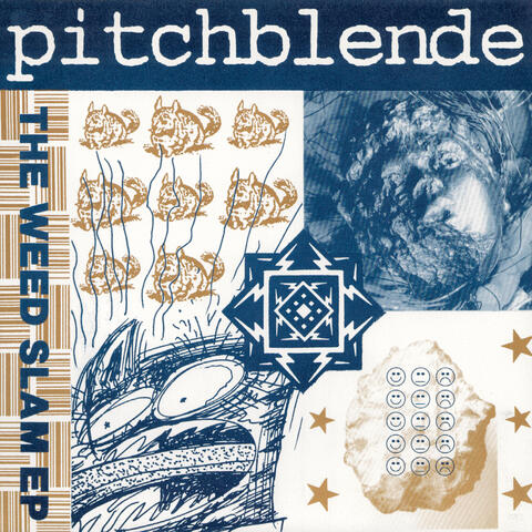 Pitchblende
