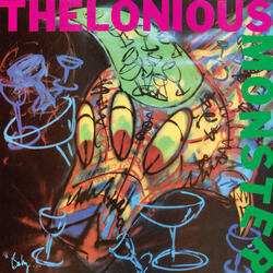 Thelonious Monster