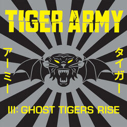 Ghost Tigers Rise