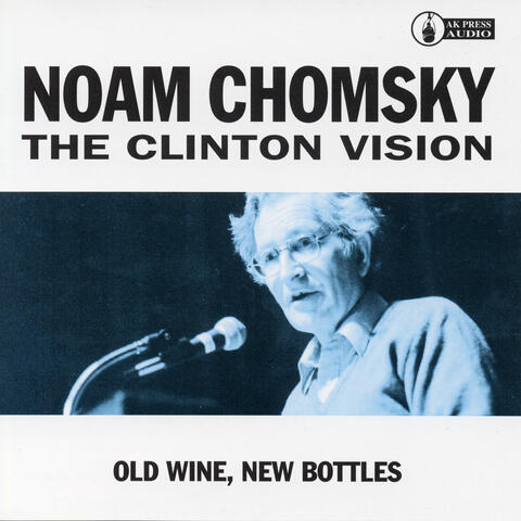 The Clinton Vision