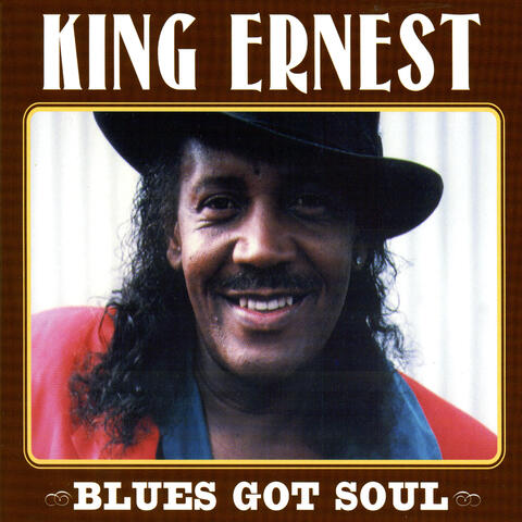 Blues Got Soul