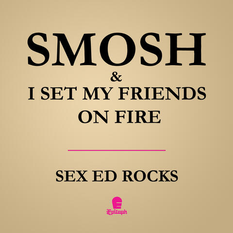 I Set My Friends On Fire & Smosh