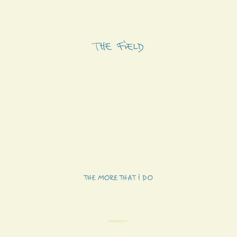 The More That I Do