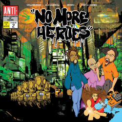 No More Heroes (the illusion of silence)