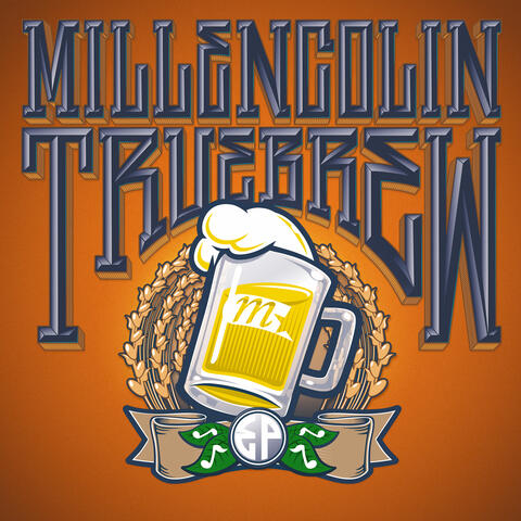 True Brew EP