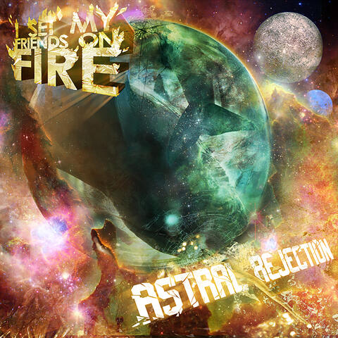 Astral Rejection