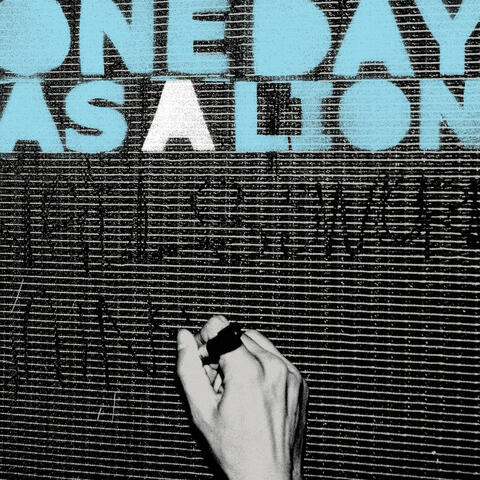One Day As A Lion EP