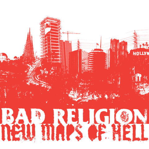 New Maps of Hell