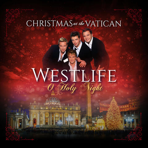 O Holy Night (Christmas at The Vatican)
