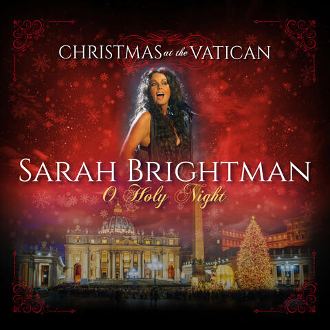 sarah brightman albums