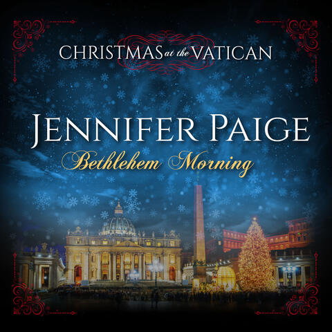 Bethlehem Morning (Christmas at The Vatican)