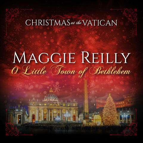 O Little Town of Bethlehem (Christmas at The Vatican)