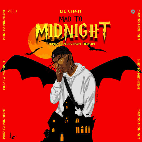 Mad To Midnight