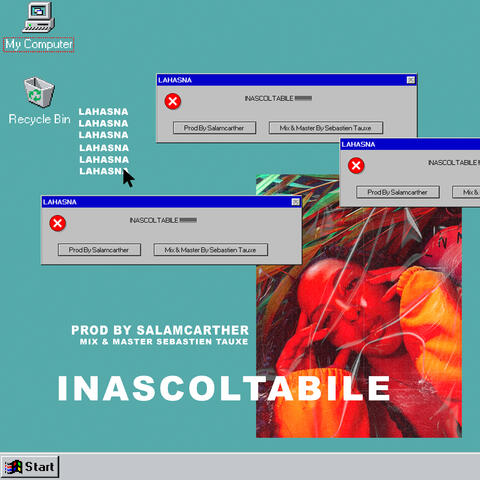 Inascoltabile