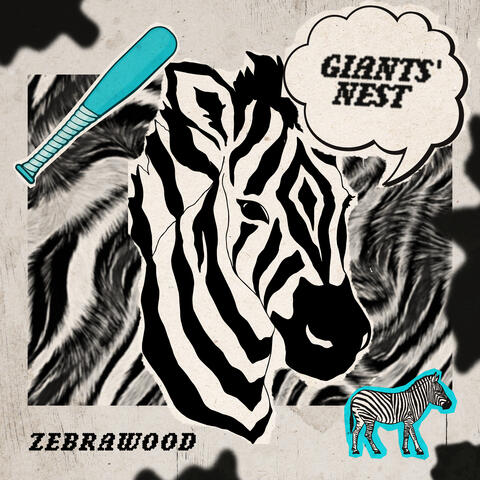 Zebrawood