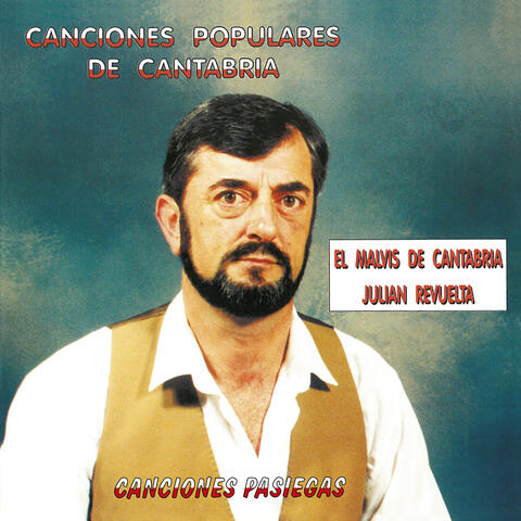 Canciones Pasiegas